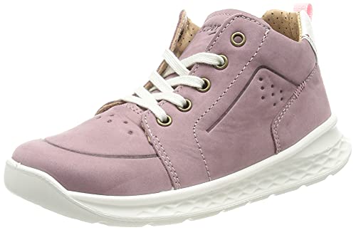 Superfit Mädchen Breeze Lauflernschuhe, Lila Rosa 8510, 20 EU von Superfit