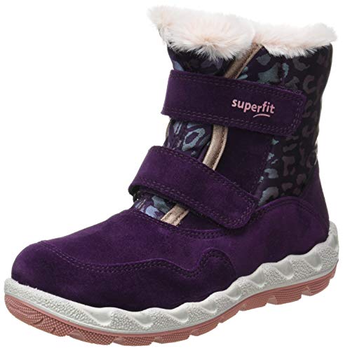 Schneestiefel von Superfit