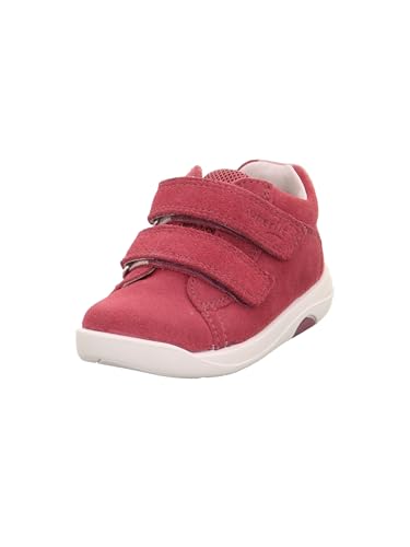 Superfit Mädchen Lillo Lauflernschuhe, Pink Rosa 5500, 22 EU Schmal Superfit Mädchen Lillo Lauflernschuhe, Pink Rosa 5500, 22 EU Schmal von Superfit