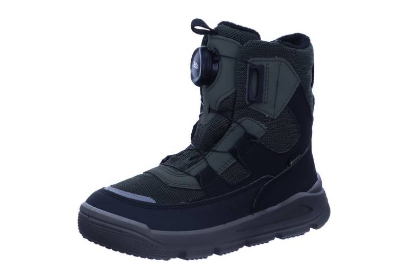 Superfit Mars Schnürboots von Superfit