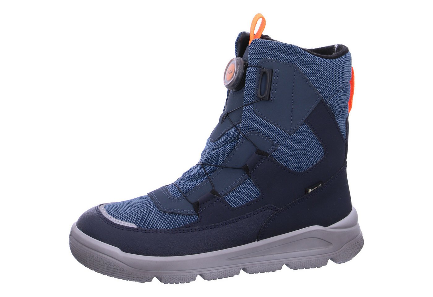 Superfit Mars Stiefel von Superfit