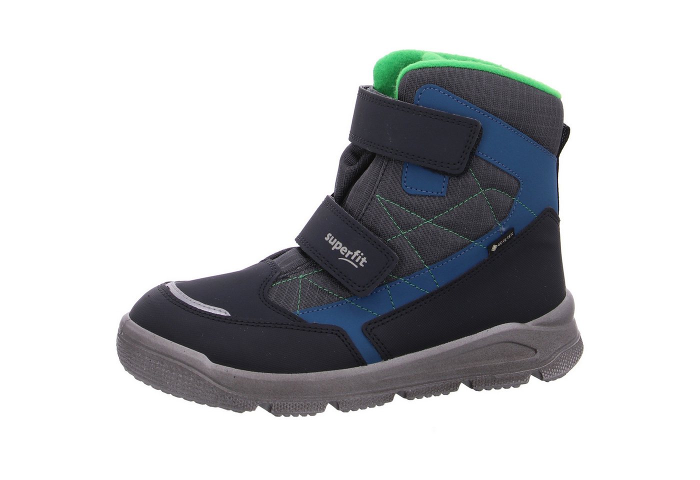 Superfit Mars Stiefel von Superfit