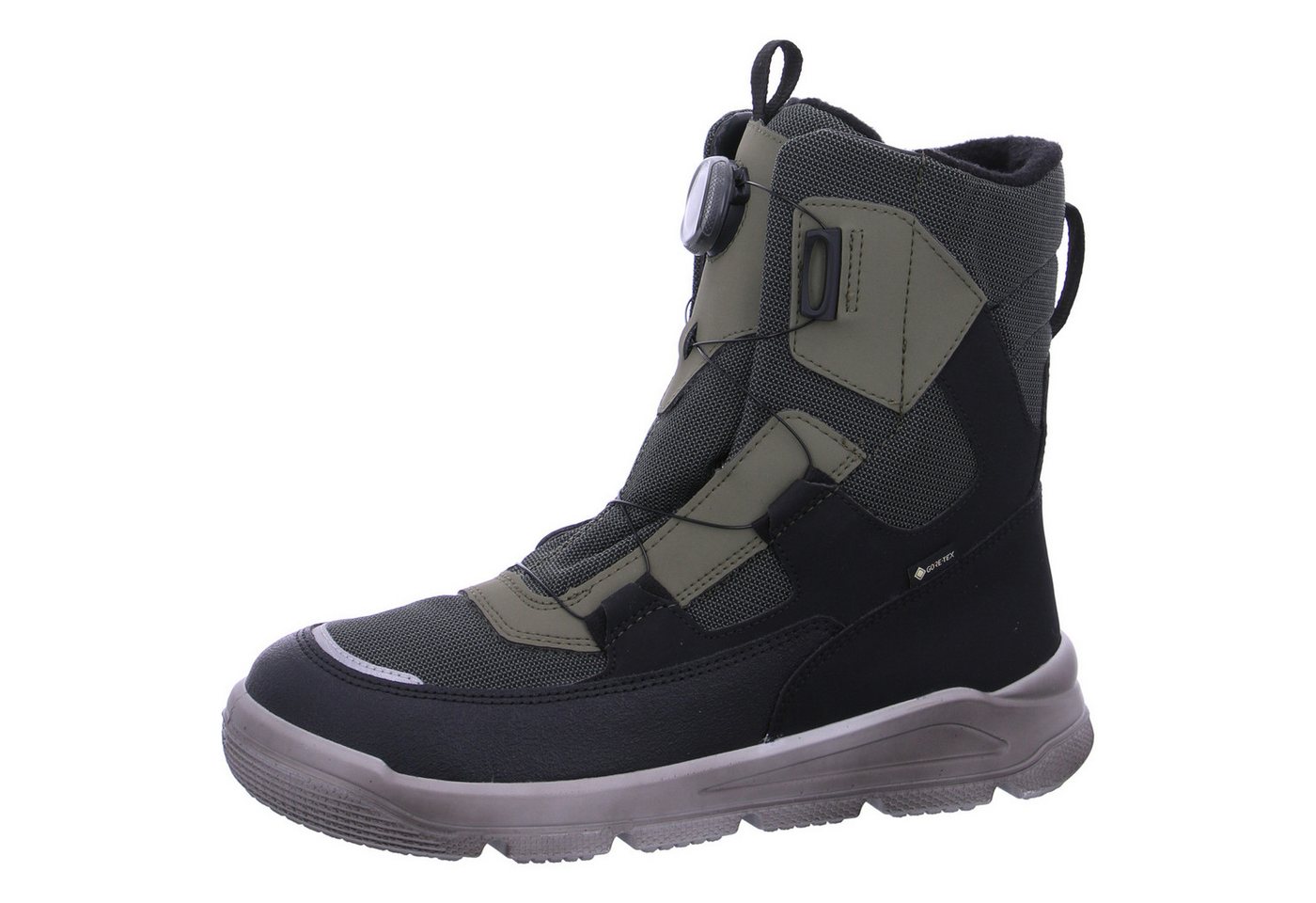 Superfit Mars Stiefel von Superfit