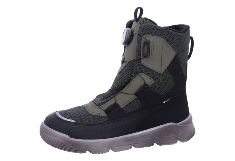 Superfit Mars Stiefel von Superfit