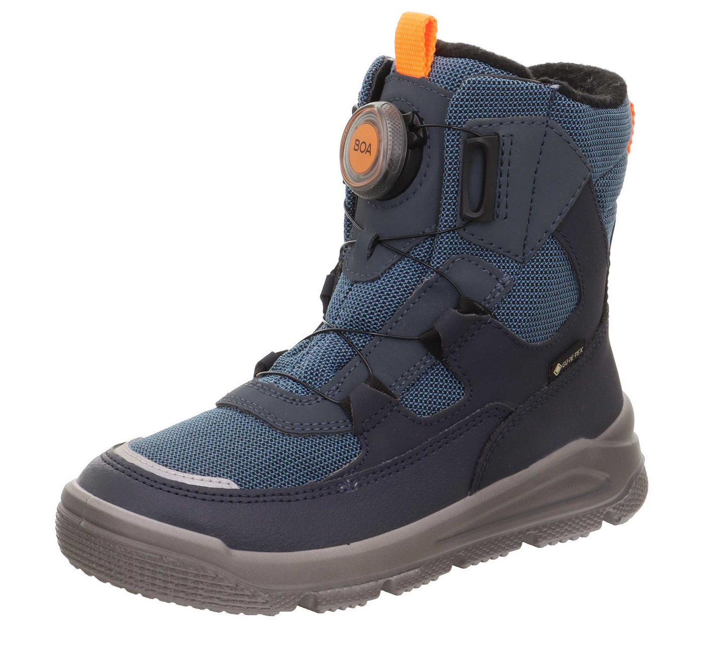 Superfit Mars Stiefel von Superfit