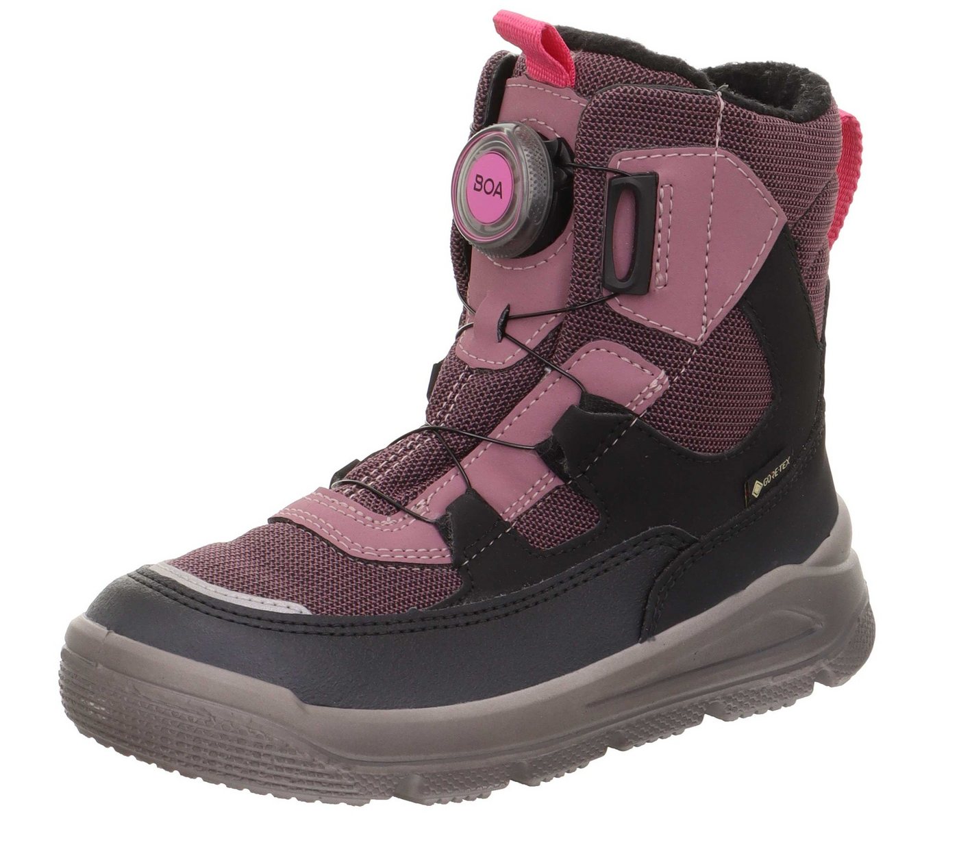 Superfit Mars Stiefel von Superfit