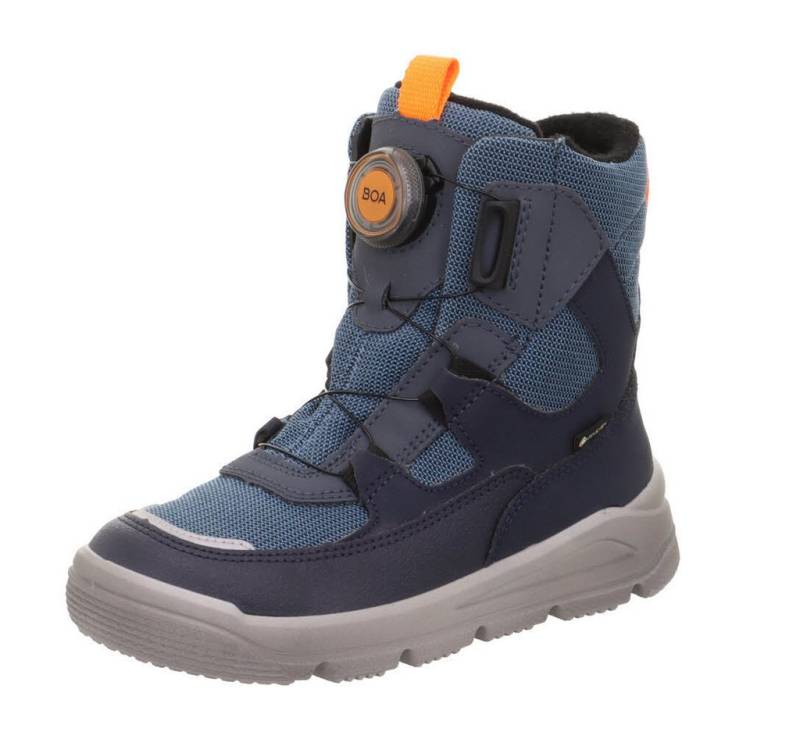 Superfit Mars Winterstiefel von Superfit