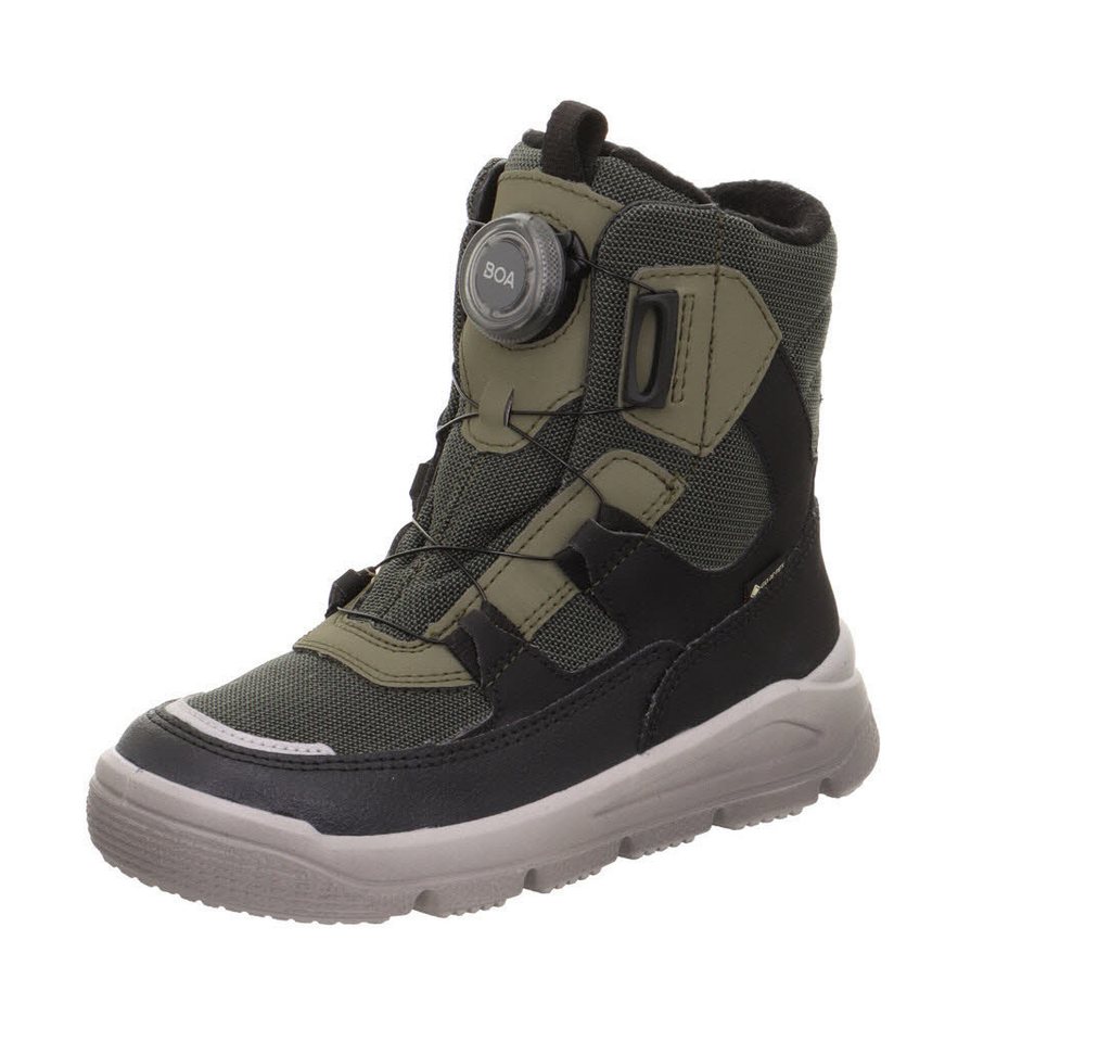 Superfit Mars Winterstiefel von Superfit