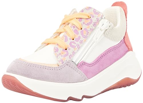 Superfit Melody Sneaker, Mehrfarbig 9000, 26 EU von Superfit