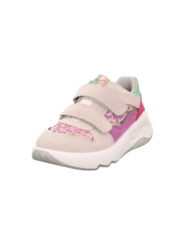 Superfit Melody Sneaker, Mehrfarbig 9030, 36 EU Weit Superfit Melody Sneaker, Mehrfarbig 9030, 36 EU Weit von Superfit