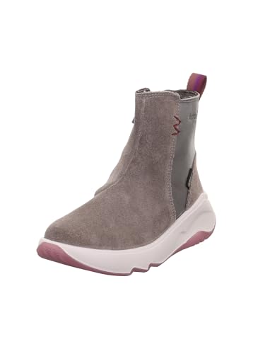 Superfit Jungen Melody leicht gefütterte Gore-Tex Sneaker, GRAU 2000 Superfit Jungen Melody leicht gefütterte Gore-Tex Sneaker, GRAU 2000 von Superfit