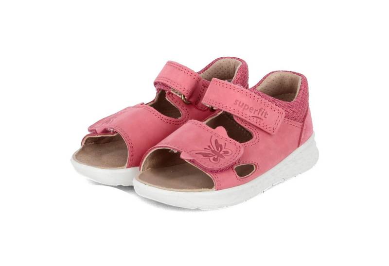 Superfit Miniletten LAGOON Lauflernschuh von Superfit