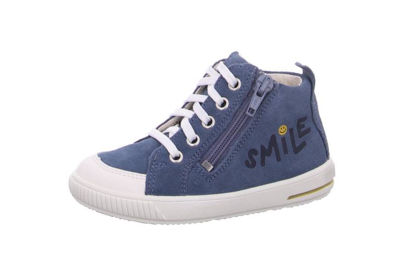 Superfit Moppy Lauflernschuh von Superfit