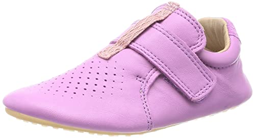 Superfit Papageno Lauflernschuhe, LILA/ROSA 8500, 22 EU von Superfit