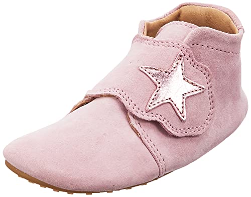 Superfit Papageno Lauflernschuhe, ROSA 5500, 23 EU von Superfit