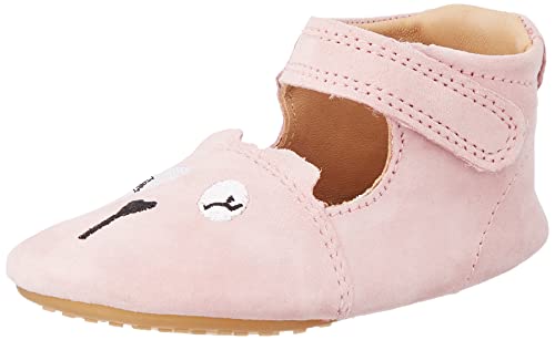 Superfit Papageno Lauflernschuhe, ROSA 5500, 22 EU von Superfit