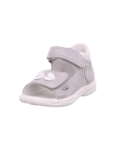 Superfit Polly Sandalen, GRAU 2500, 25 EU von Superfit