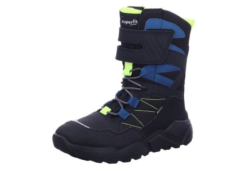 Superfit ROCKET Winterstiefelette von Superfit