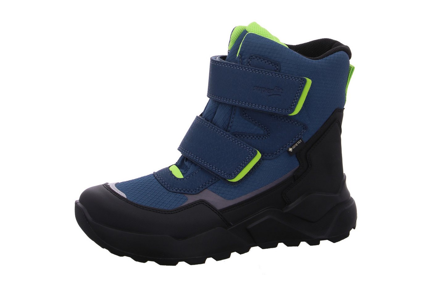 Superfit Rocket Stiefel von Superfit