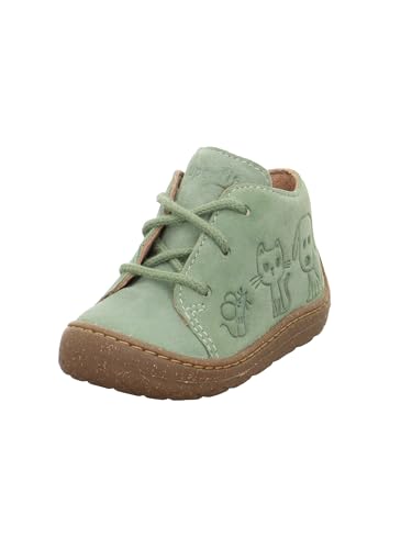 Superfit SATURNUS Lauflernschuh, Grün 7000, 18 EU Weit Superfit SATURNUS Lauflernschuh, Grün 7000, 18 EU Weit von Superfit