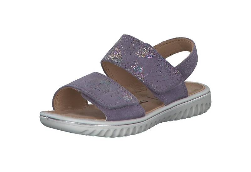 Superfit SPARKLE 09006 Sandale von Superfit