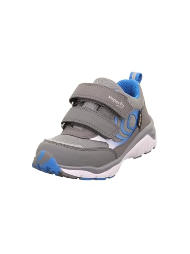 Superfit SPORT5 Gore-Tex Sneaker, Grau/Blau 2510, 25 EU Weit Superfit SPORT5 Gore-Tex Sneaker, Grau/Blau 2510, 25 EU Weit von Superfit