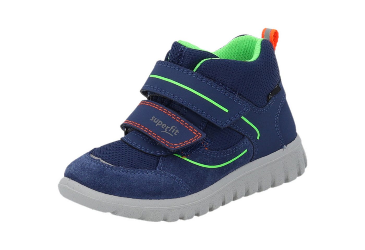 Superfit SPORT7 MINI 06189 Stiefel von Superfit