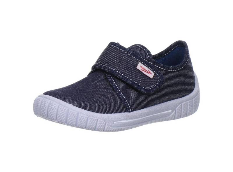 Superfit SUPERFIT Kinder Hausschuh Sneaker EUR 28 Hausschuh von Superfit