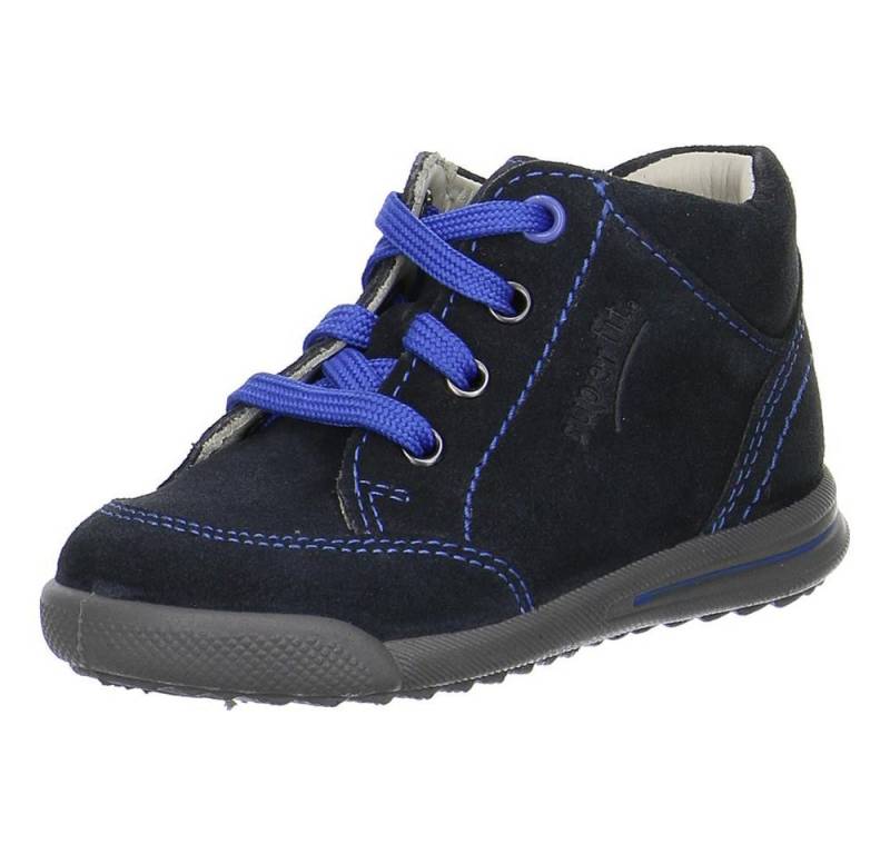 Superfit SUPERFIT Leder Lauflernschuh EUR 20 dunkelgrau Lauflernschuh von Superfit