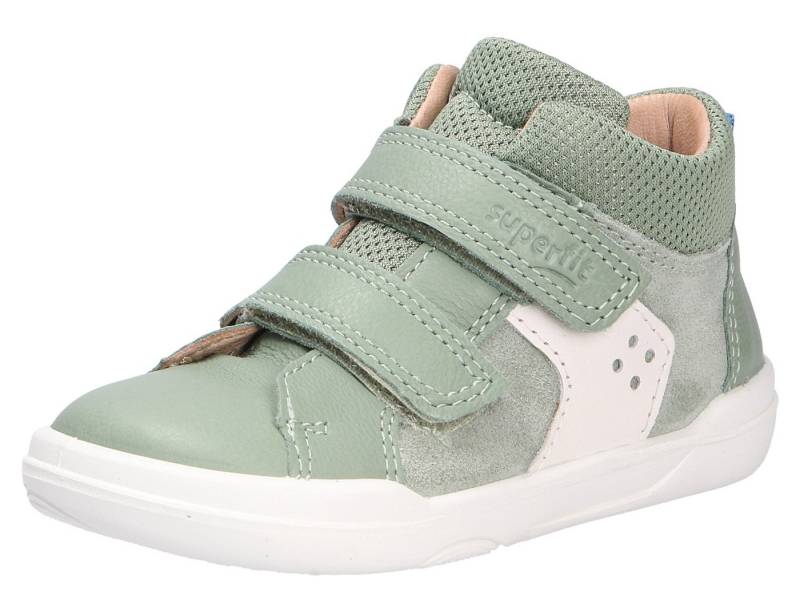 Superfit SUPERFREE Lauflernschuh Weicher Gehcomfort von Superfit