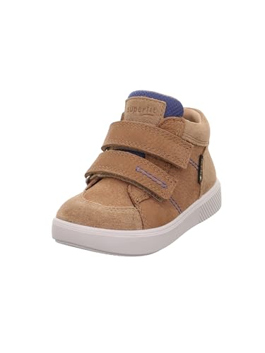 Superfit Jungen Supies Gore-tex Lauflernschuh, Braun Blau 3010, 20 EU Weit Superfit Jungen Supies Gore-tex Lauflernschuh, Braun Blau 3010, 20 EU Weit von Superfit