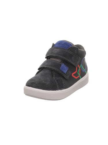 Superfit SUPIES Lauflernschuh, GRAU 2000, 20 EU Schmal Superfit SUPIES Lauflernschuh, GRAU 2000, 20 EU Schmal von Superfit