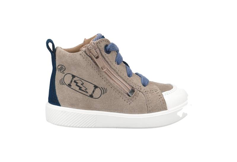 Superfit Superfit SUPIES, Boots, Beige, Kinder Stiefel von Superfit