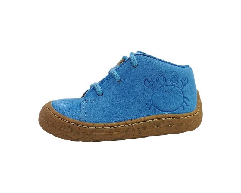 Superfit Schnürer Lauflernschuh von Superfit