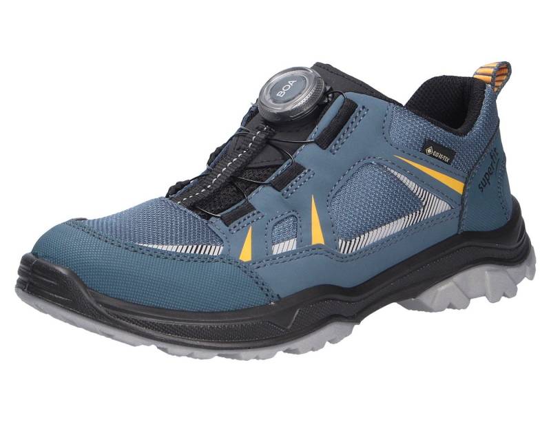 Superfit Schnürschuh Robuste Qualität von Superfit