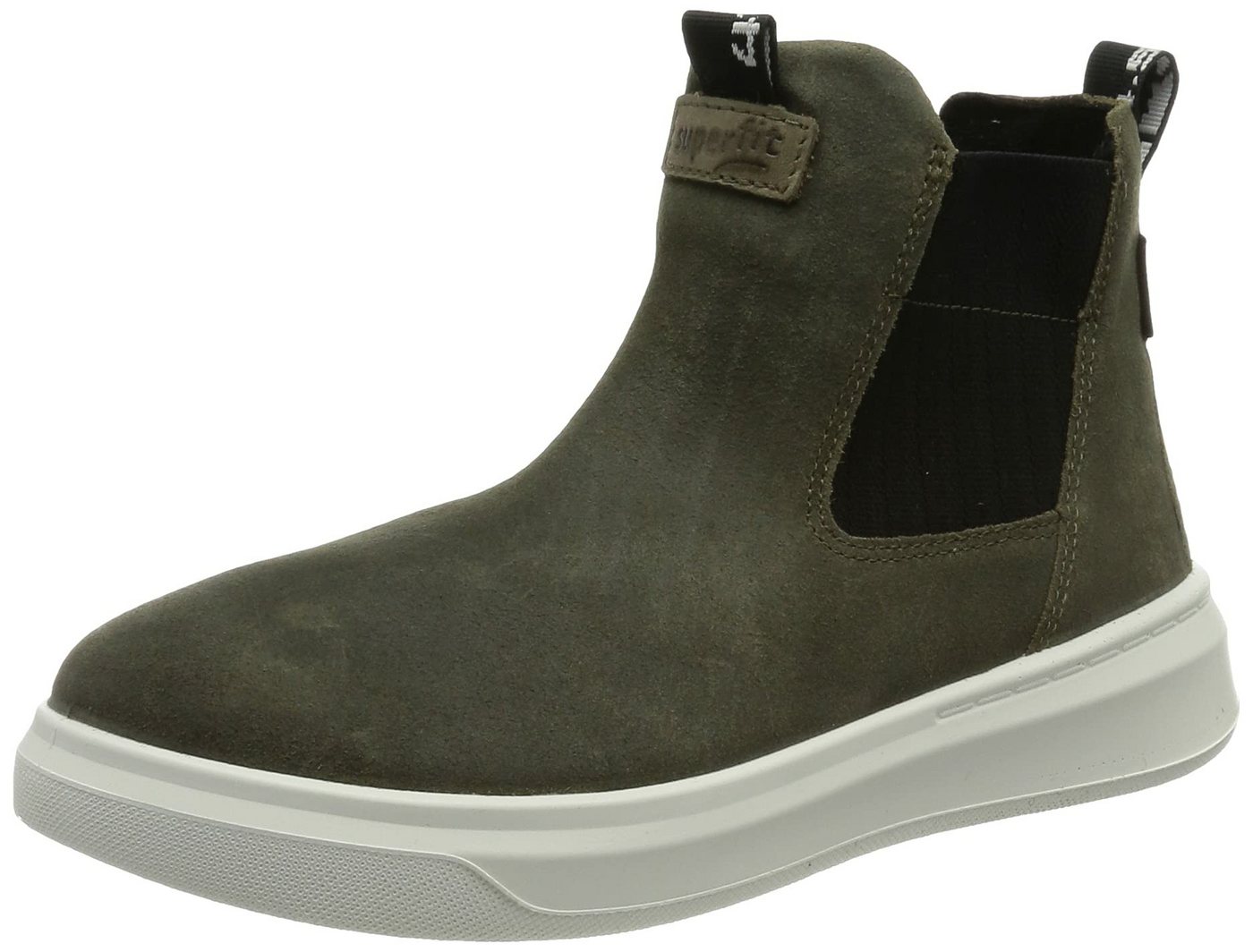 Superfit Stiefeletten für Damen Stiefelette (keine Angabe, 1-tlg., keine Angabe) von Superfit