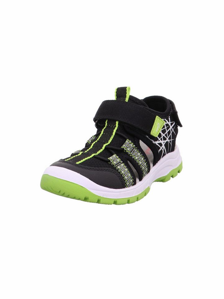 Superfit Sneaker für Jungen Sneaker (keine Angabe, 1-tlg., keine Angabe) von Superfit