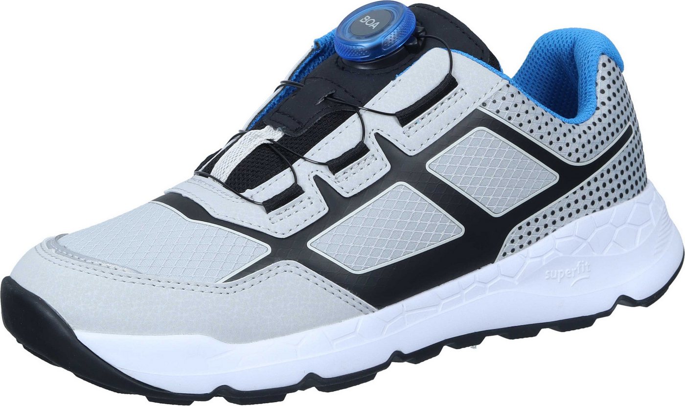 Superfit Slipper Slipper aus Textil/Synthetik von Superfit