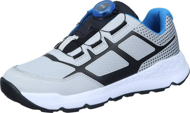 Superfit Slipper Slipper aus Textil/Synthetik von Superfit