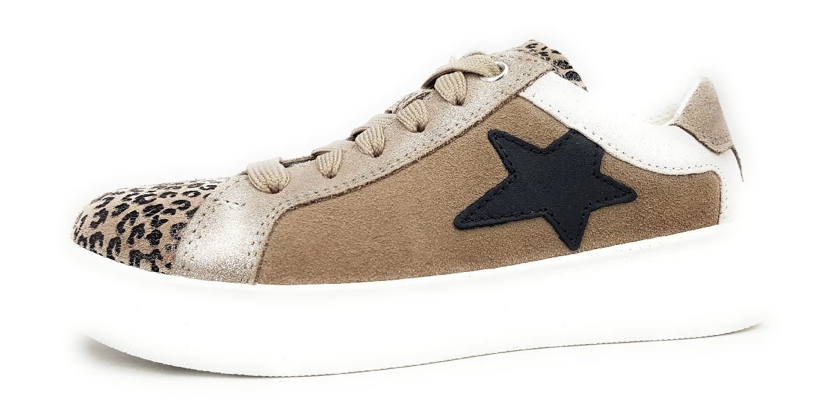 Superfit Sneaker Sneaker von Superfit