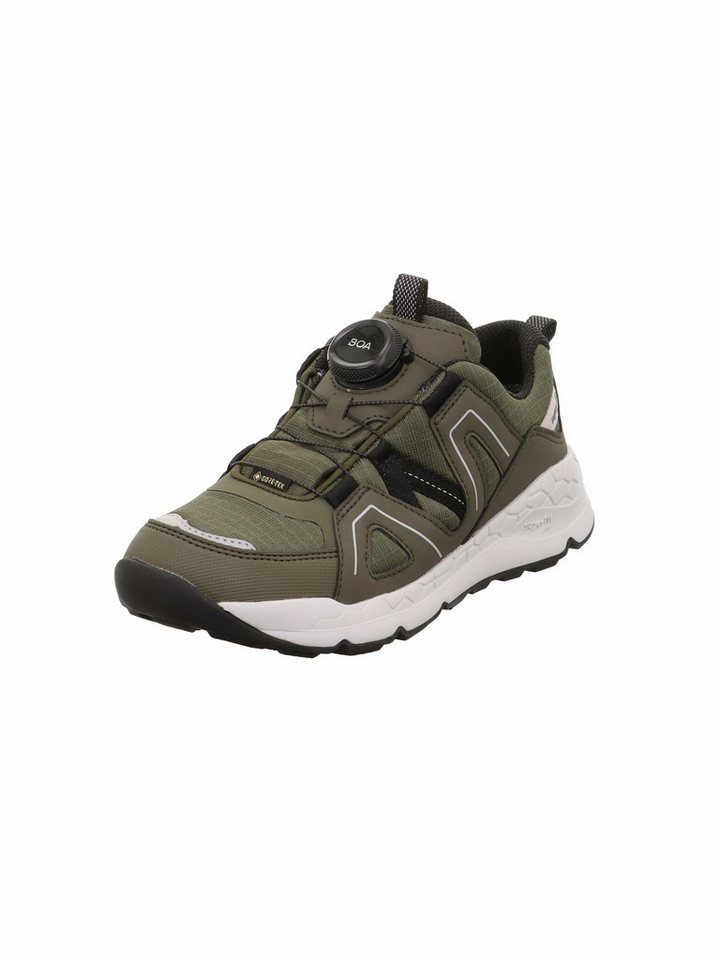 Superfit Sneaker für Herren Sneaker (keine Angabe, 1-tlg., keine Angabe) von Superfit