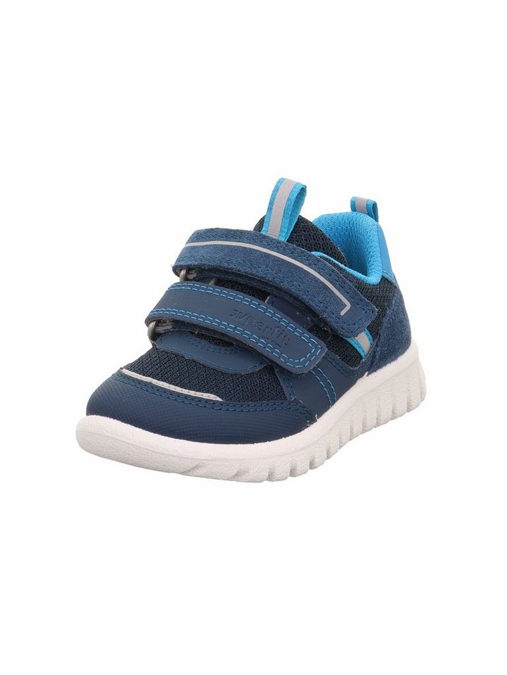 Superfit Sneaker für Jungen Sneaker (keine Angabe, 1-tlg., keine Angabe) von Superfit