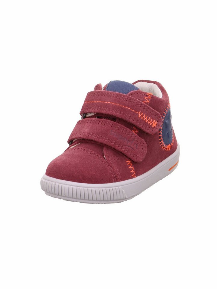 Superfit Sneaker für Jungen Sneaker (keine Angabe, 1-tlg., keine Angabe) von Superfit
