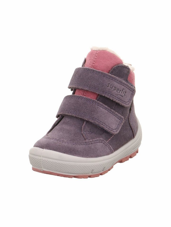 Superfit Sneaker für Mädchen Sneaker (keine Angabe, 1-tlg., keine Angabe) von Superfit