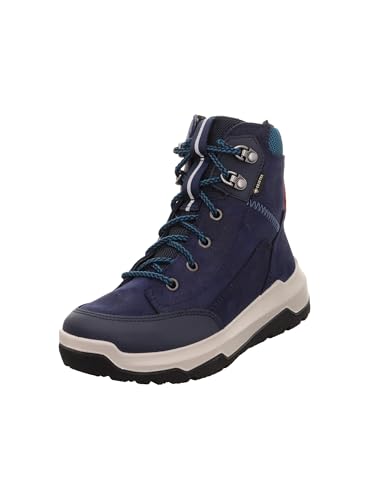 Superfit Space Schneestiefel, BLAU 8000, 36 EU Schmal Superfit Space Schneestiefel, BLAU 8000, 36 EU Schmal von Superfit