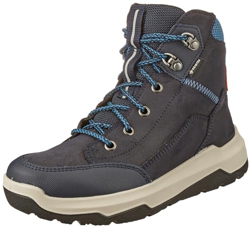 Superfit Space Schneestiefel, BLAU 8000, 38 EU Schmal von Superfit