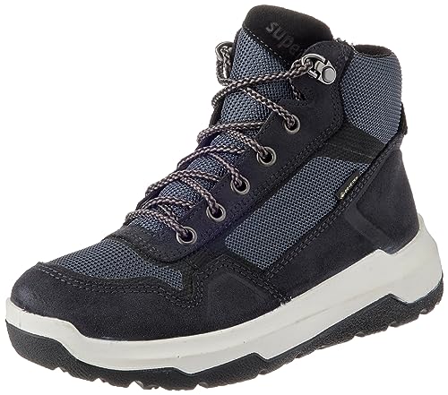 Superfit Space Schneestiefel, GRAU/SCHWARZ 2000, 38 EU Schmal von Superfit