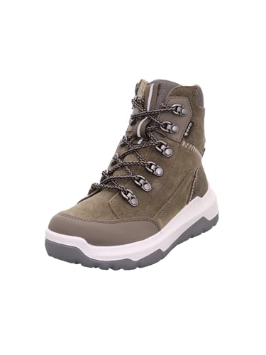 Superfit Space Schneestiefel, GRÜN/BLAU 7010, 41 EU Superfit Space Schneestiefel, GRÜN/BLAU 7010, 41 EU von Superfit