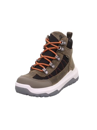 Superfit Space Schneestiefel, GRÜN/SCHWARZ 7000, 41 EU Superfit Space Schneestiefel, GRÜN/SCHWARZ 7000, 41 EU von Superfit
