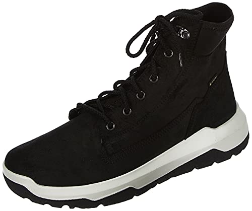 Superfit Space warm gefütterte Gore-Tex Schneestiefel, SCHWARZ 0000, 33 EU von Superfit